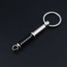 Coil Over Keychain - OnlySlow