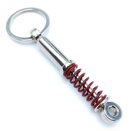 Coil Over Keychain - OnlySlow