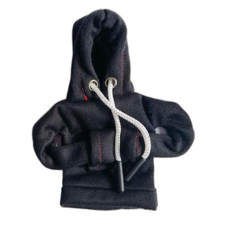 Hoodie Gear Shift Cover - OnlySlow