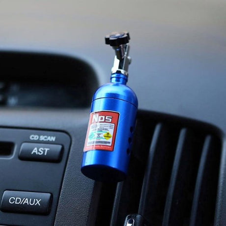 NOS Bottle Air Freshener - OnlySlow