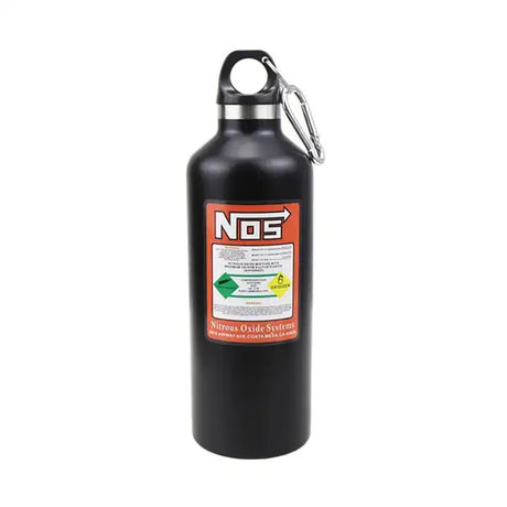 NOS Insulated Bottle 500ml - OnlySlow