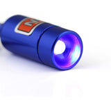 NOS Keychain Flashlight - OnlySlow