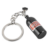 NOS Keychains - OnlySlow