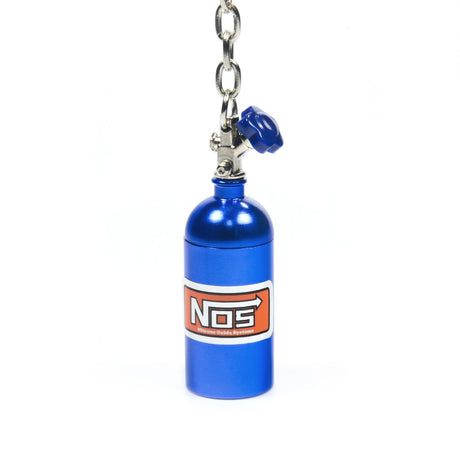 NOS Keychains - OnlySlow