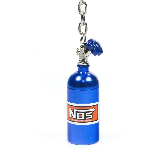 NOS Keychains - OnlySlow