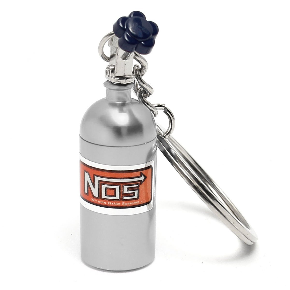 NOS Keychains - OnlySlow