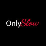 "OnlySlow" Banner Decal - OnlySlow