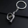 Turbo Keychain - OnlySlow