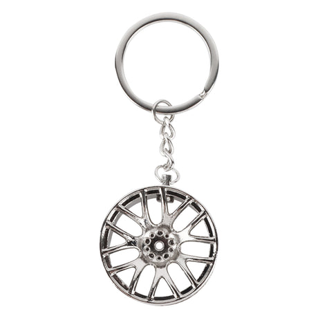 Wheel Keychain - OnlySlow